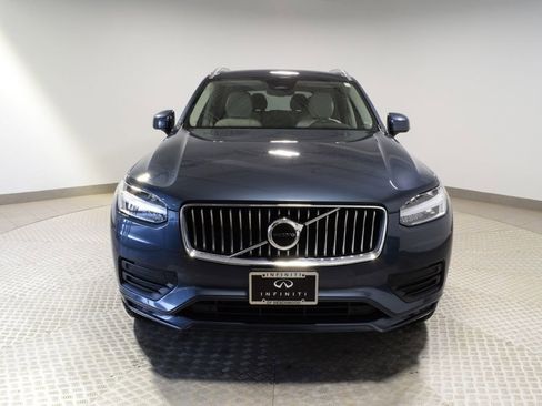 Used 2023 Volvo XC90 B5 Core image 13