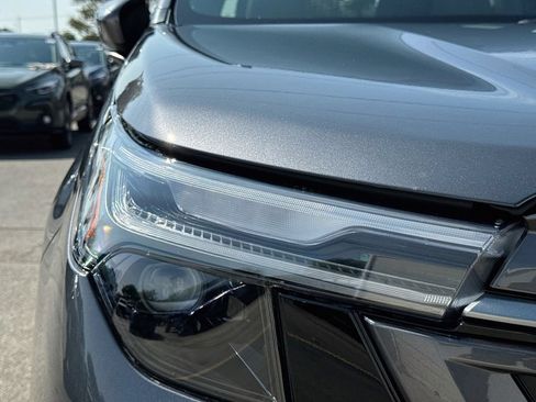 New 2026 Subaru Forester Limited AWD/4WD image 39