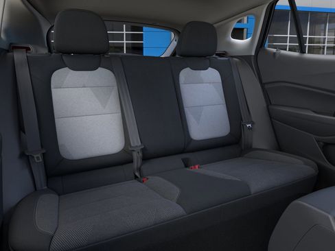 New 2026 Chevrolet Trax LS w/ LS Convenience Package FWD image 58