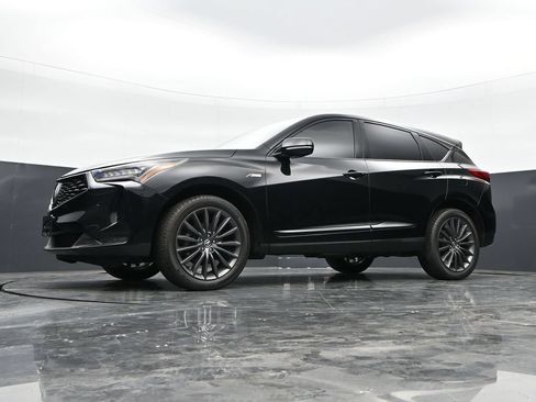 Used 2024 Acura RDX A-Spec w/ Advance Package AWD/4WD image 44