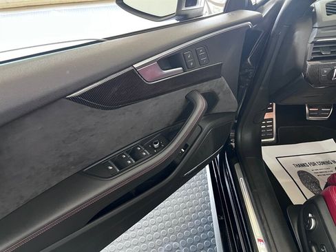 Used 2018 Audi S5 Prestige image 27