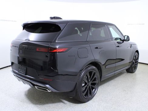 New 2026 Land Rover Range Rover Sport SE image 7