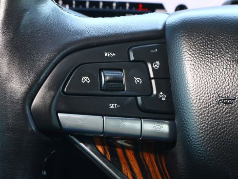 Used 2023 Cadillac Escalade Premium Luxury w/ LPO, Floor Liner Package image 31