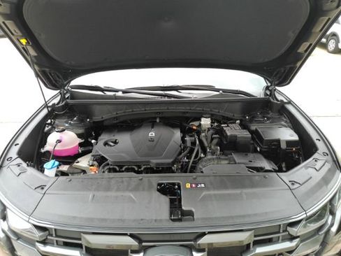 Used 2026 Hyundai Tucson SEL image 49