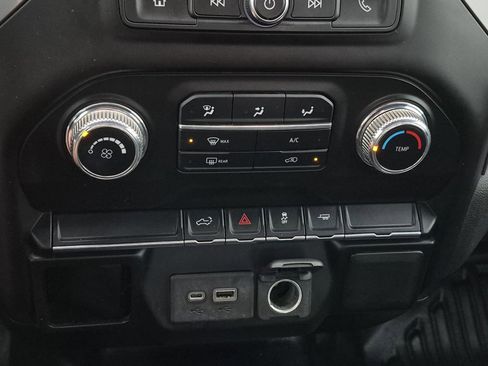 Used 2021 GMC Sierra 1500 2WD Reg Cab 140 w/ Sierra Value Package image 22