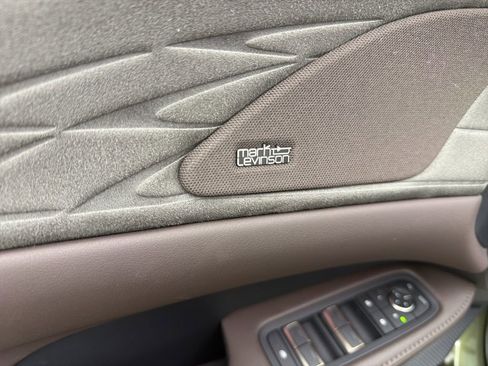 New 2026 Lexus RX 450h AWD image 11