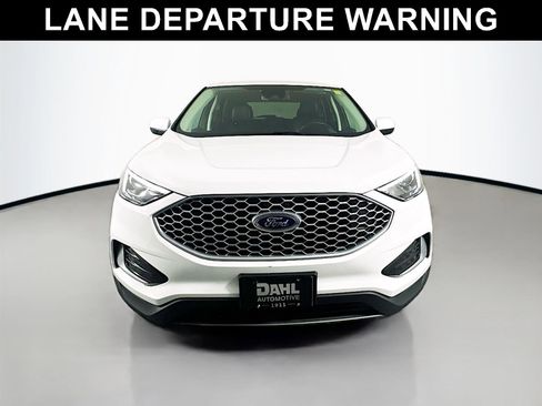 Used 2023 Ford Edge SEL image 2