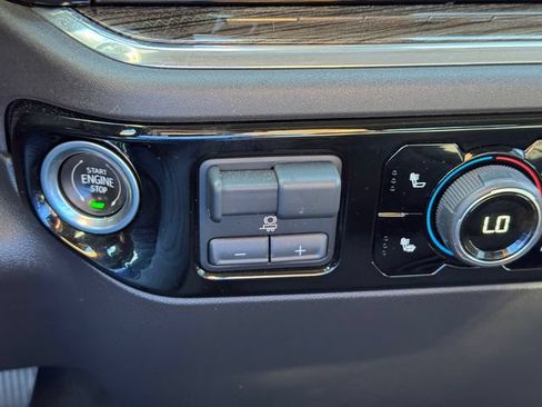 Certified 2023 Chevrolet Silverado 1500 LT w/ All Star Edition Plus AWD/4WD image 18