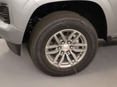 New 2026 Chevrolet Colorado LT w/ Advanced Trailering Package image 5