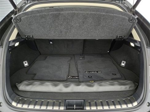 Used 2018 Lexus NX 300 FWD image 20