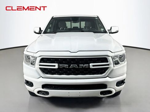 Used 2023 RAM 1500 Big Horn AWD/4WD image 2