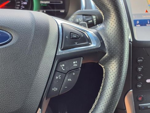 Certified 2020 Ford Edge ST AWD/4WD image 24