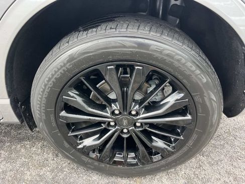 Certified 2023 Ford Escape ST-Line Elite w/ Premium Technology Package AWD/4WD image 14