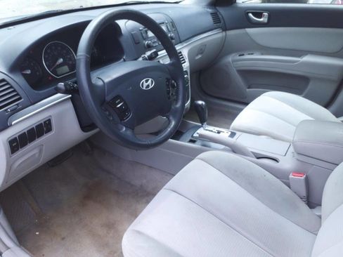 Used 2008 Hyundai Sonata SE image 11