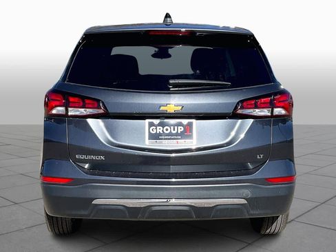 Used 2023 Chevrolet Equinox LT image 8