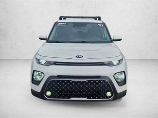 Used 2021 Kia Soul EX video 2
