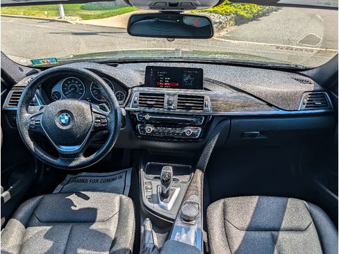 Used 2018 BMW 330i Sedan RWD image 29