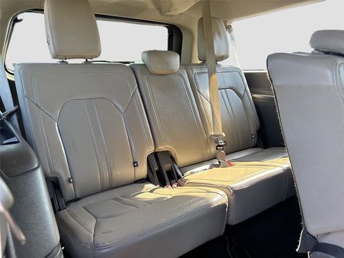 Used 2020 Ford Expedition Max Limited w/ Equipment Group 301A image 28