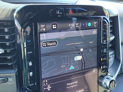 New 2026 RAM 1500 Big Horn image 15