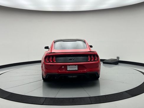 Used 2019 Ford Mustang GT w/ Equipment Group 301A image 4