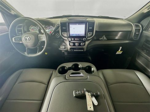 New 2026 RAM 3500 Tradesman w/ Chrome Appearance Group A image 9