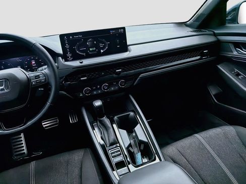Certified 2024 Honda Accord Sport image 20