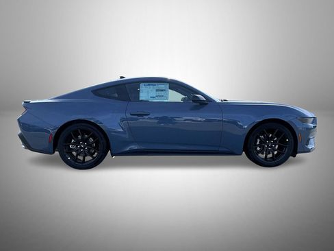 New 2026 Ford Mustang Coupe image 4
