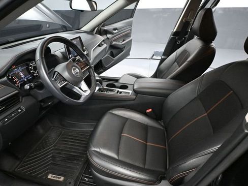 Used 2021 Nissan Altima 2.5 SR image 21