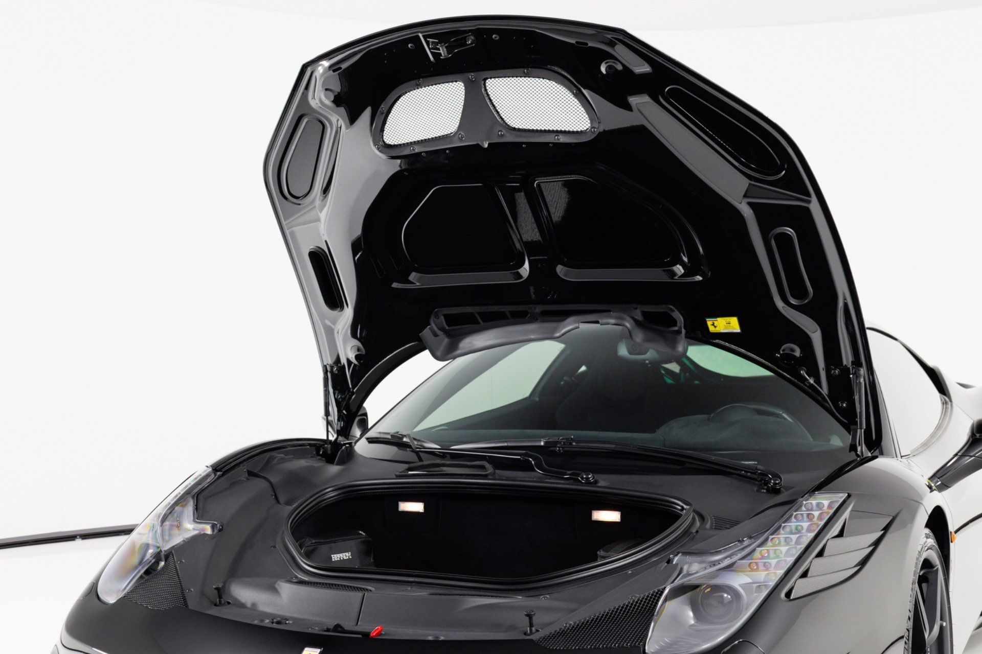 Used 2015 Ferrari 458 Speciale Coupe RWD image 46
