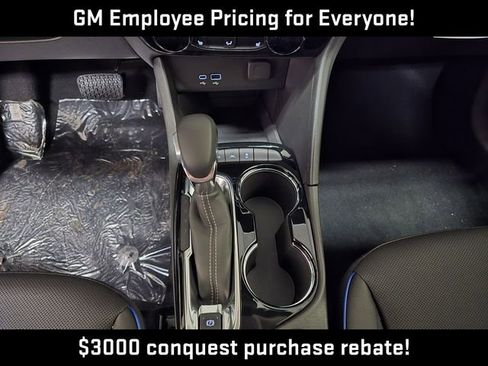 New 2026 Buick Encore GX Sport Touring w/ Comfort Package image 21