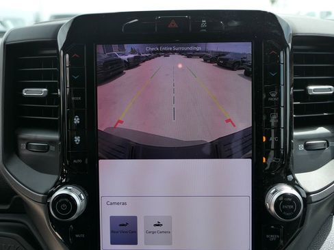 New 2026 RAM 3500 Tradesman image 21