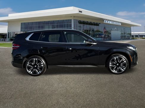 Used 2025 BMW X3 xDrive30i w/ Convenience Package image 12