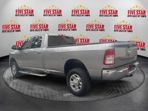 Used 2021 RAM 2500 Big Horn image 5