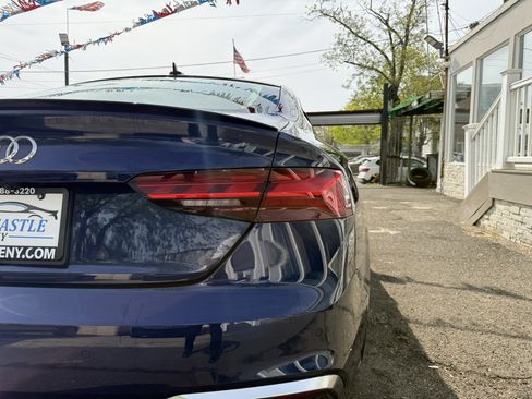 Used 2019 Audi RS 5 Sportback AWD/4WD image 84