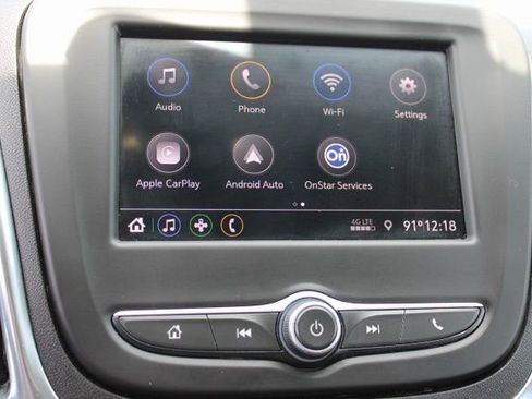 Certified 2020 Chevrolet Equinox LT image 13