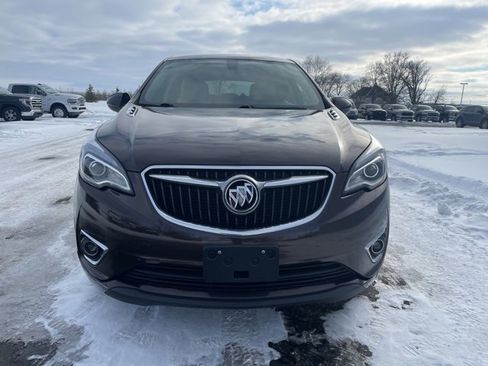 Used 2020 Buick Envision Preferred image 6