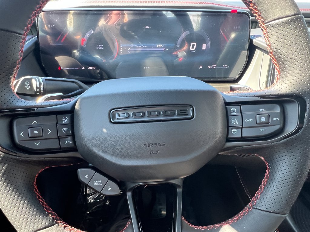 New 2026 Dodge Charger R/T AWD/4WD image 20
