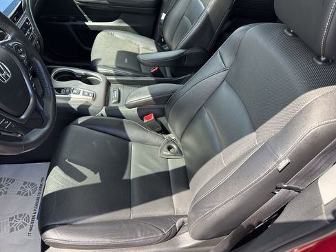 Used 2023 Honda Ridgeline RTL-E image 21