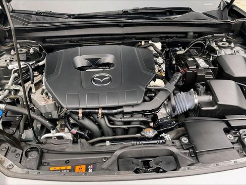 Certified 2023 MAZDA CX-30 AWD 2.5 S w/ Premium Package image 10