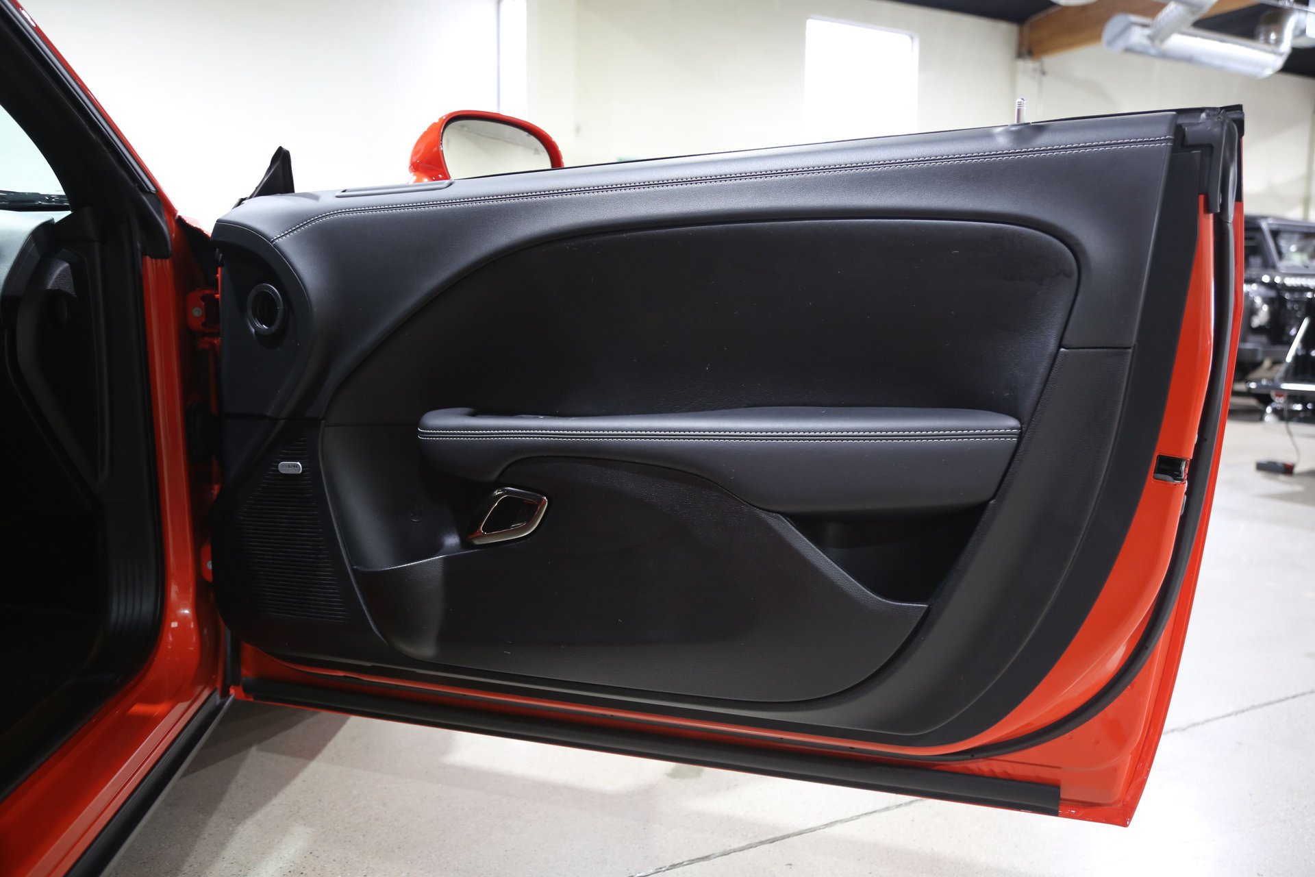 Used 2022 Dodge Challenger SRT Super Stock RWD image 32