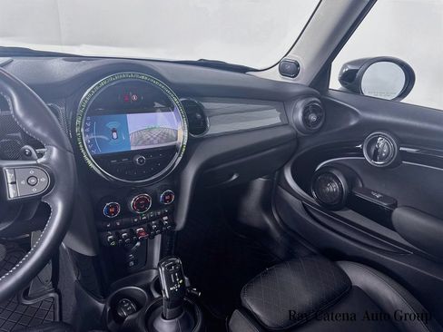 Used 2023 MINI Cooper S FWD image 25
