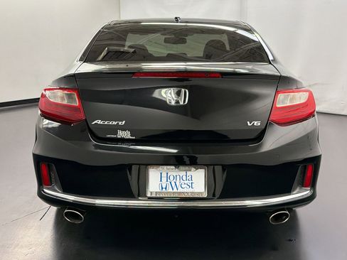 Used 2015 Honda Accord EX-L image 10