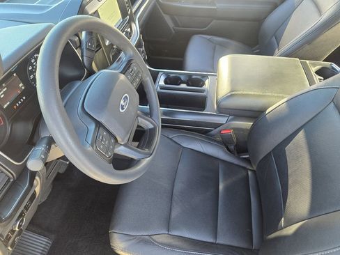 Used 2023 Ford F150 XL w/ STX Appearance Package image 15