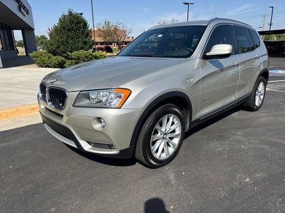 Used 2013 BMW X3 xDrive28i