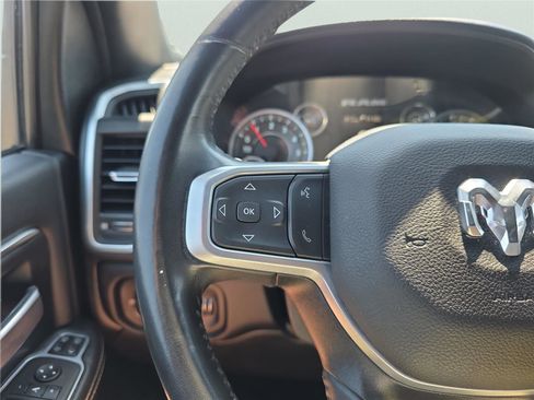 Used 2024 RAM 2500 Big Horn image 20