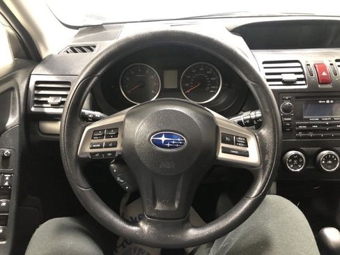 Used 2015 Subaru Forester 2.5i Premium w/ All-Weather Package image 24