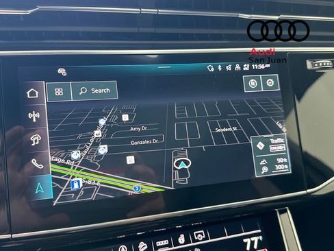 New 2026 Audi Q7 3.0T Premium Plus AWD/4WD image 23