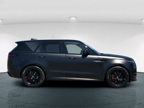 Used 2023 Land Rover Range Rover Sport First Edition AWD/4WD image 8