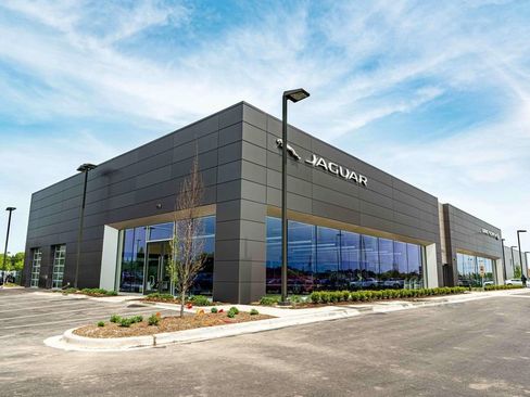 New 2026 Jaguar F-PACE R-Dynamic S image 29