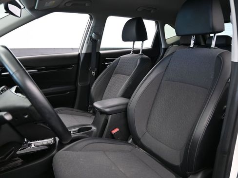 Used 2024 Kia Seltos S image 10